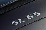 Mercedes-Benz SL65 AMG 2013 года